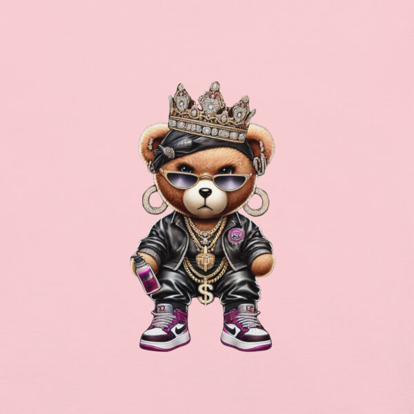 Paid with an Attitude - Image 11