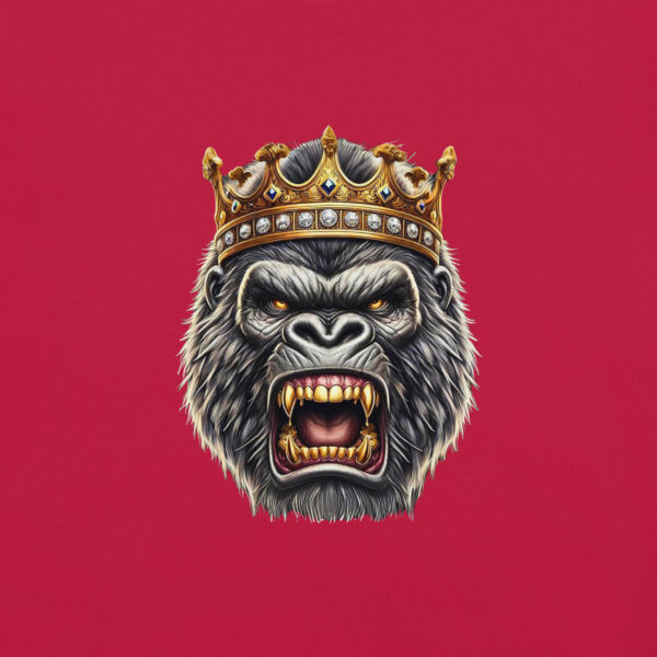 Guerrilla Face - Image 6