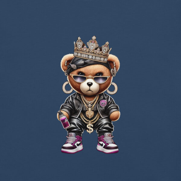 Paid with an Attitude - Image 10